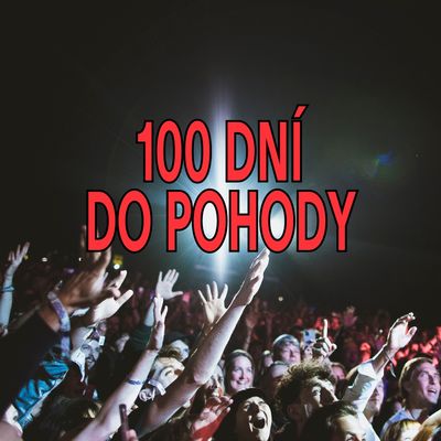 100 days until Pohoda