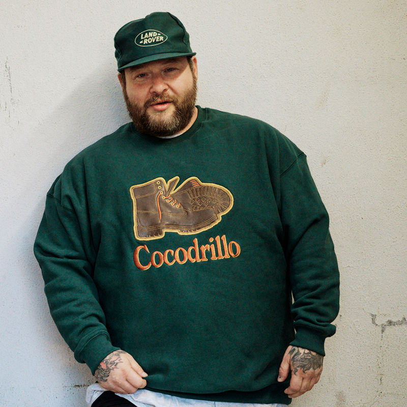 Action Bronson Will Serve You Top-Tier East-Coast Rap at Pohoda