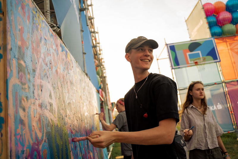 Pohoda o pár dní premení trenčianske letisko na festivalové mestečko, v ktorom môžete očakávať skvelé služby a nové vychytávky