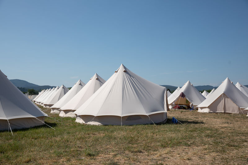 V predaji sú posledné štyri 5-miestne stany