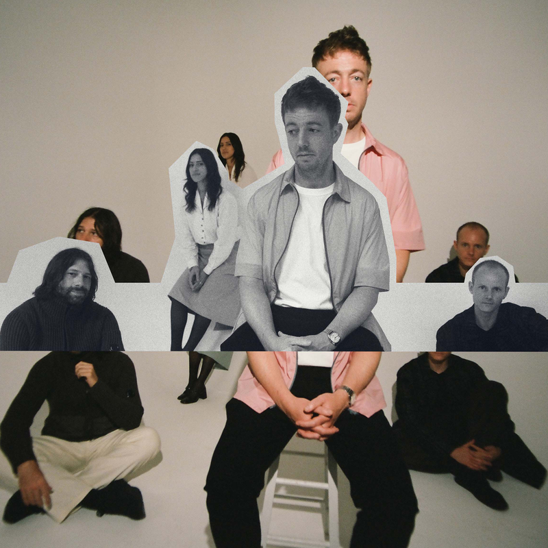 Mount Kimbie