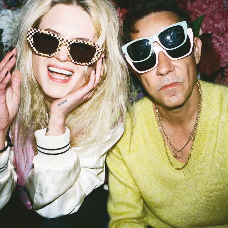 The Kills