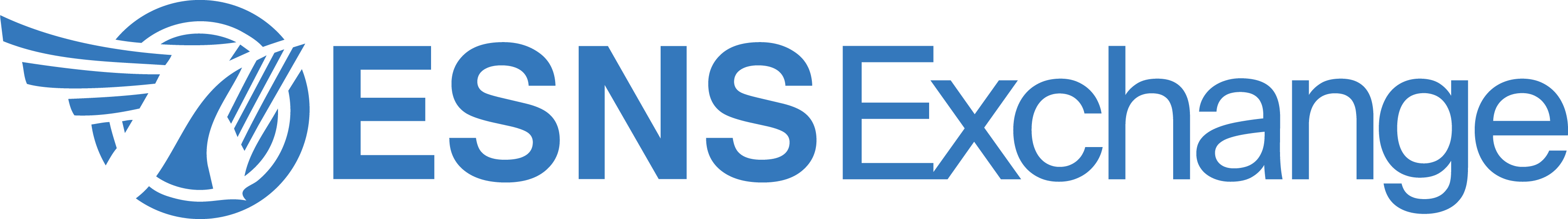 ESNS logo