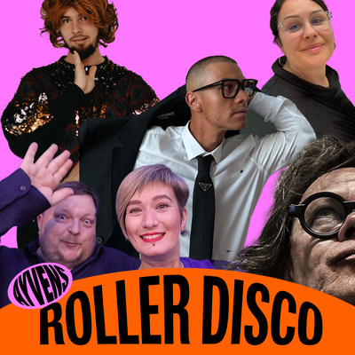 Ayvens Roller Disco tento rok prinesie hviezdne obsadenie a veľa zábavy