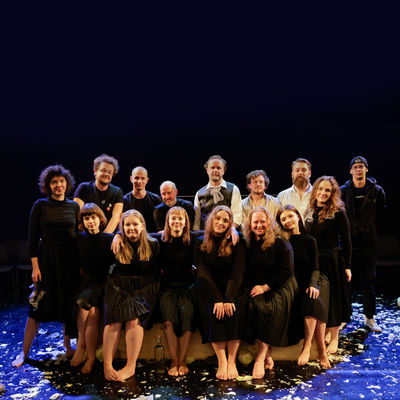 Theatre dNO to Present the Play Hranica at Pohoda 2025