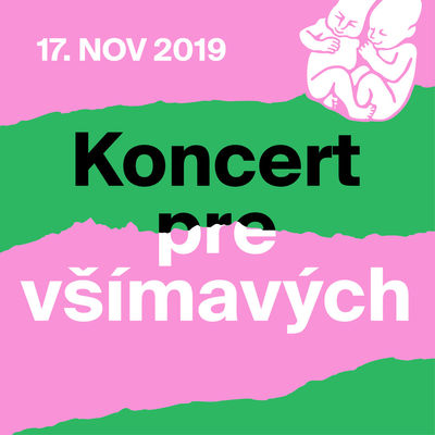 Koncert v  Umelke je vypredaný, v predaji sú ešte lístky do Fugy