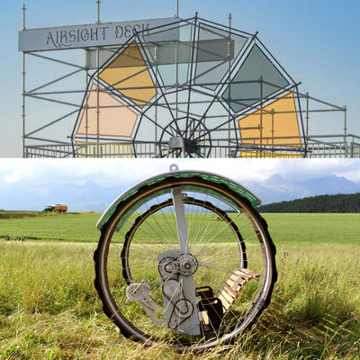 Introducing the Winners of the Pohoda Visual Art Contest 2025