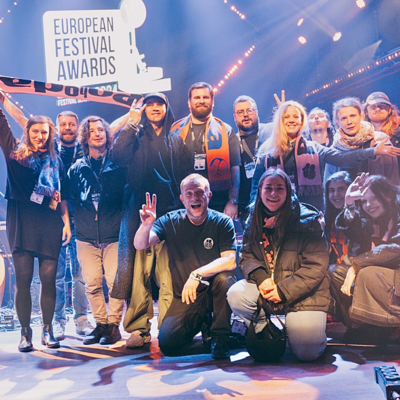 Achievements of Slovak Music Scene at ESNS 2025